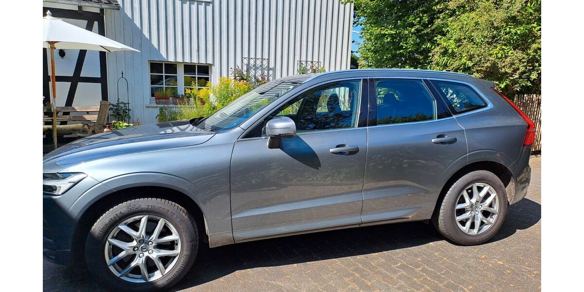 Volvo XC60 137.000 km 24.290 &euro; Ruppichteroth 53809