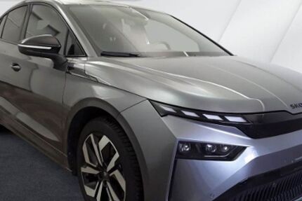Skoda Enyaq 10.598 km 47.840 &euro; Hofheim im Taunus 65719