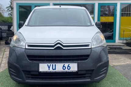 Citroen Berlingo 131.000 km 4.990 &euro; Marktrodach 96364