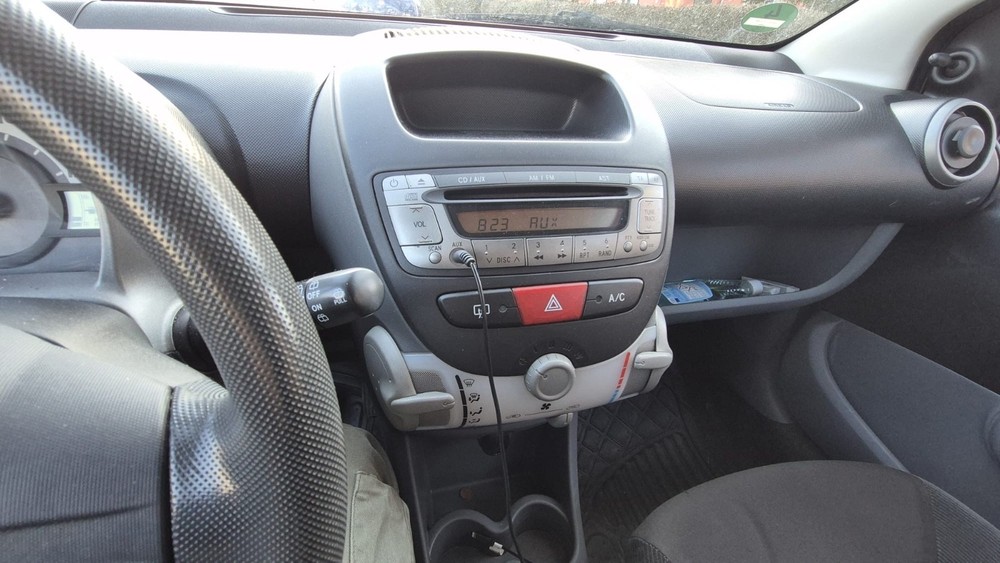 Citroen C1 143.000 km 1.550 &euro; Fürth 90744