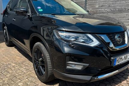 Nissan X-Trail 79.323 km 18.500 € Homburg 66424