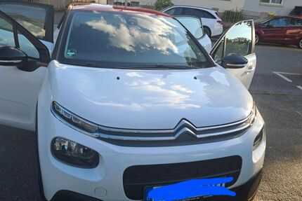 Citroen C3 191.000 km 5.690 &euro; Mannheim 68159