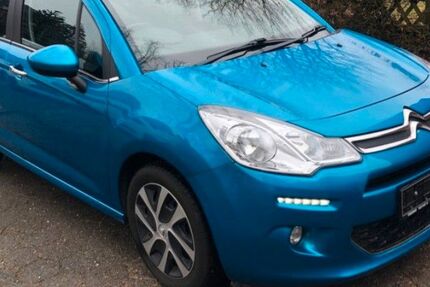 Citroen C3 52.000 km 5.450 &euro; Hamburg 22765