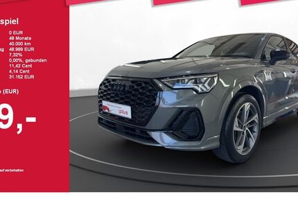 Audi Q3 56.500 km 43.770 &euro; Plattling 94447