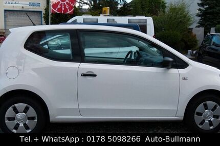 VW up!