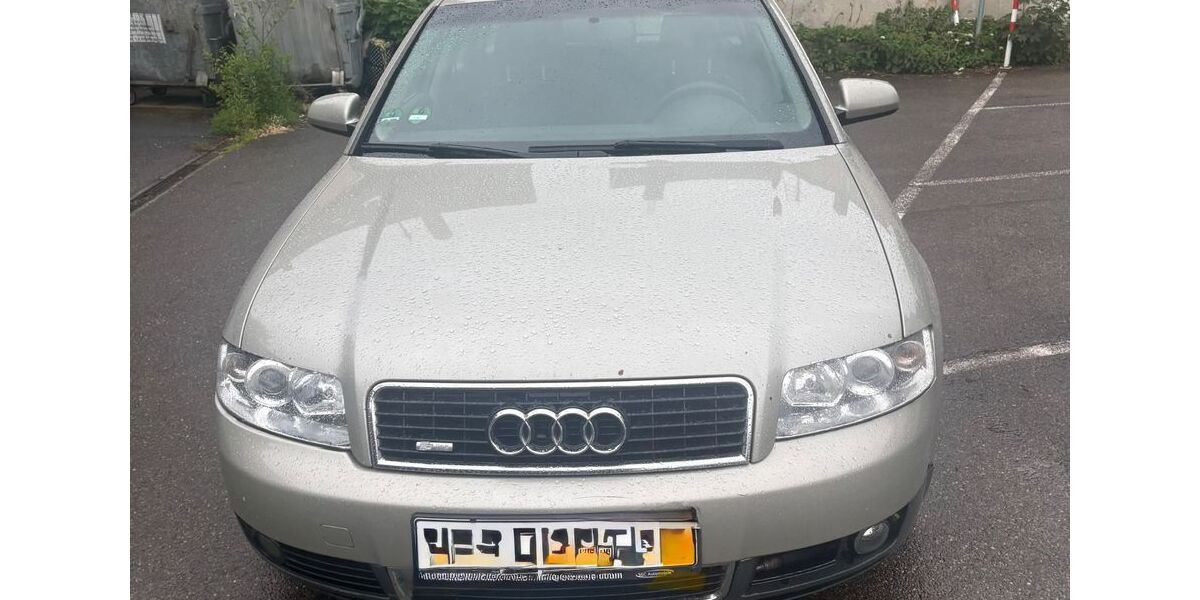 Audi A4 160.000 km 1.200 &euro; Aalen 73430