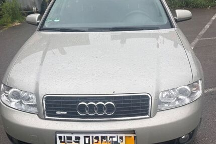 Audi A4 160.000 km 2.600 &euro; Aalen 73430