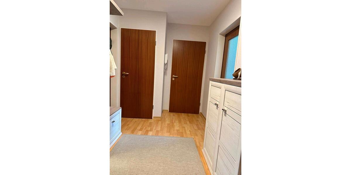 Etagenwohnung Delmenhorst Deichhorst - 3.5 Zimmer, 75 m&sup2;, 195.000&euro; | Angebot:26931288