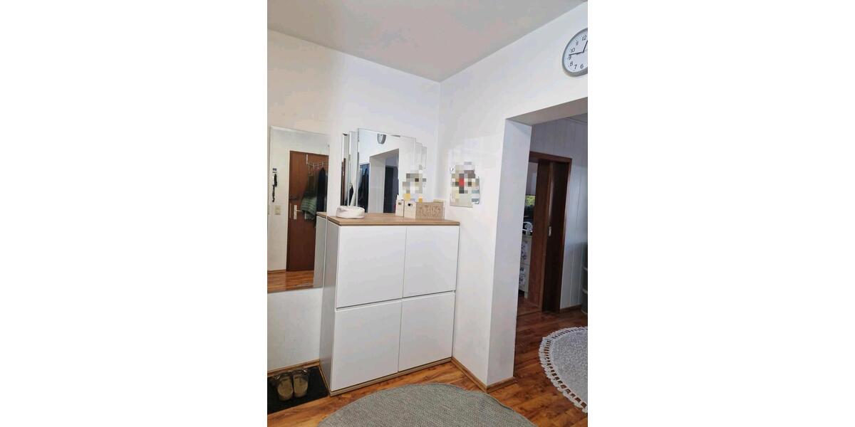 Etagenwohnung Bad Soden-Salmünster Salmünster - 3 Zimmer, 94 m&sup2;, 229.000&euro; | Angebot:26402898