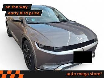 Hyundai IONIQ 5 34.901 km 22.739 &euro; Ergolding 84030