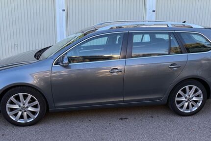 VW Golf 80.978 km 8.500 &euro; Kempten 87435