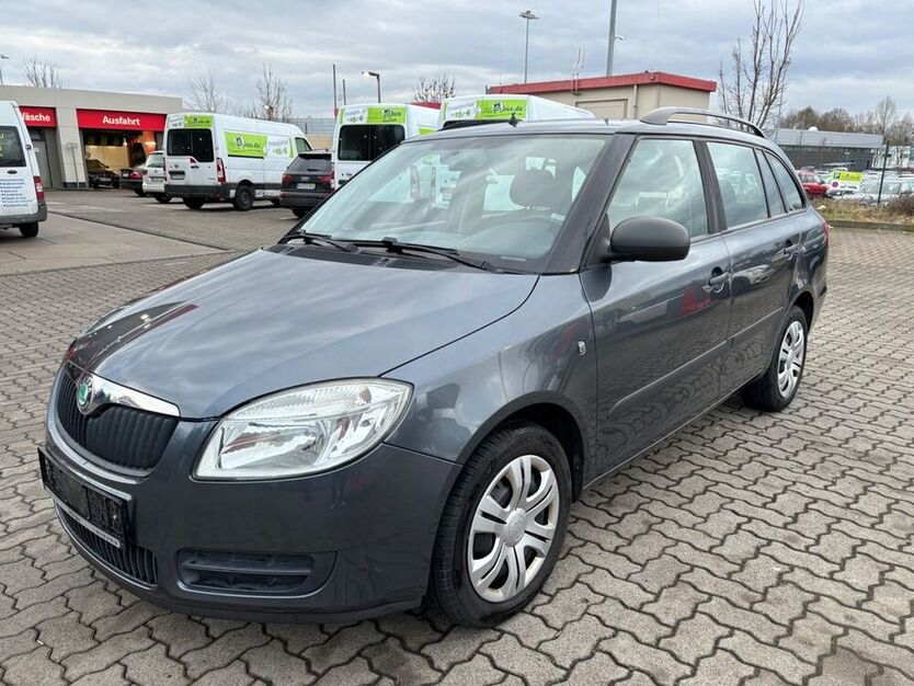 Fabia
