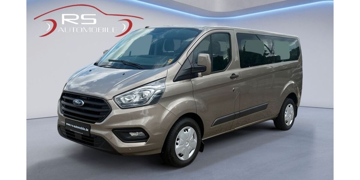 Ford Transit 77.433 km 22.500 &euro; Kropp 24848