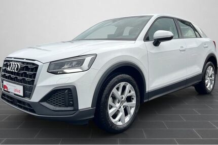 Audi Q2 11.796 km 27.970 &euro; Mayen 56727