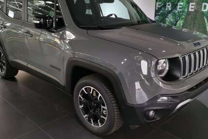 Jeep Renegade 3.846 km 34.990 &euro; Leipzig 04179