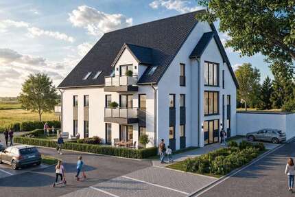 Wohnung Schmallenberg - 2 Zimmer, 43 m&sup2;, 156.585&euro; | Angebot:27127589
