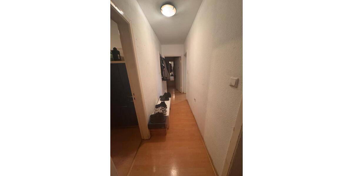 Erdgeschoßwohnung Bremen Gröpelingen - 2.5 Zimmer, 65 m&sup2;, 170.000&euro; | Angebot:25867796