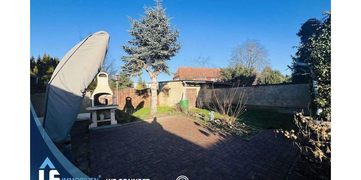 Doppelhaushälfte Gardelegen - 4 Zimmer, 100 m&sup2;, 1.000&euro; | Angebot:24181779