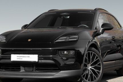Porsche Macan 5.646 km 78.900 &euro; Hamburg 22523