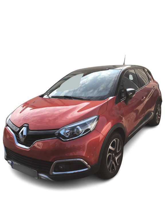 Renault Captur 119.760 km 11.180 € Duisburg 47249
