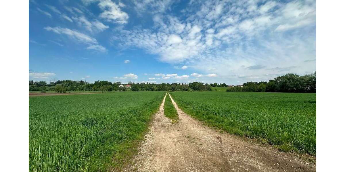 Grundstück Bergkirchen - 110.000&euro; | Angebot:27111506
