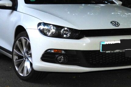 VW Scirocco 142.000 km 6.000 &euro; Hamburg 22529