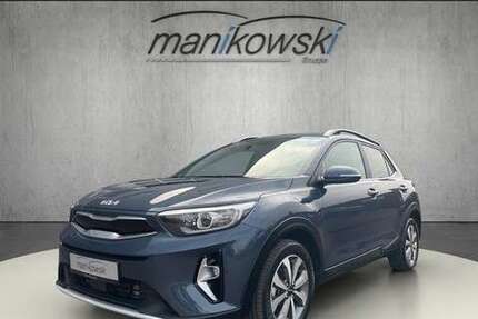 Kia Stonic 13.766 km 18.206 &euro; Cuxhaven 27472