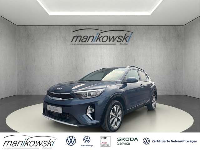 Kia Stonic 13.766 km 18.206 &euro; Cuxhaven 27472