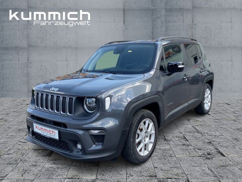 Jeep Renegade 27.561 km 25.500 € Göppingen 73037