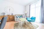 LuxusWohnung mit zwei Zimmern!