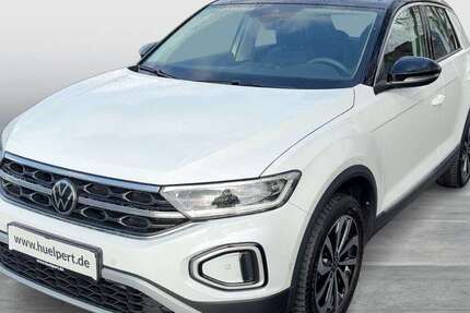 VW T-Roc 53.551 km 19.945 &euro; Dortmund-Marten 44379