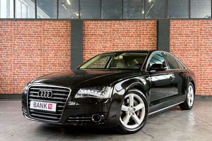 Audi A8 150.000 km 18.950 &euro; Dresden 01139