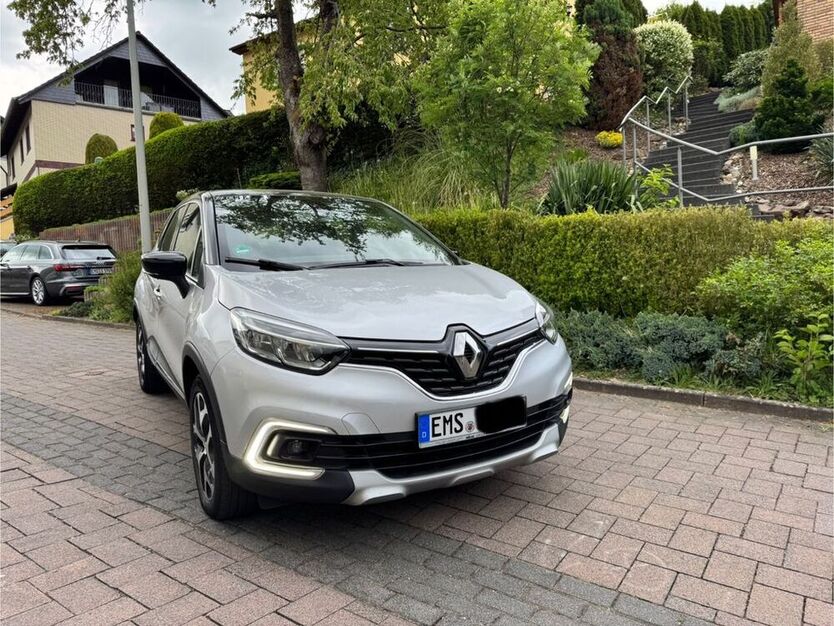 Captur