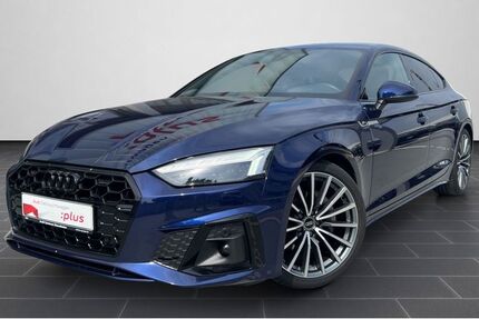 Audi A5 49.690 km 35.350 € Mannheim 68309