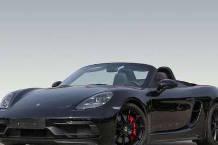 Porsche Boxster 24.649 km 99.900 € Kempten 87437