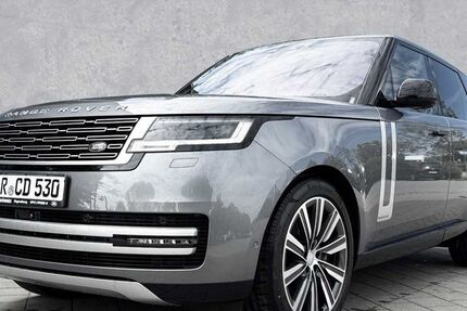 Land Rover Range Rover 15.000 km 159.670 € Regensburg 93059
