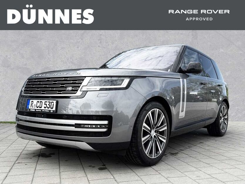 Land Rover Range Rover 15.000 km 159.670 € Regensburg 93059