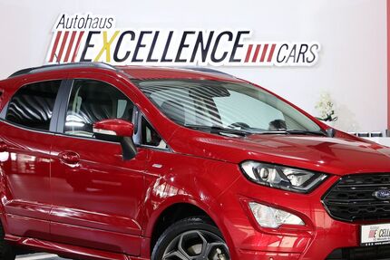 Ford EcoSport 60.000 km 14.111 &euro; Hamm 59077