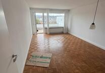 Gepflegte 70qm 2 Zimmer Wohnung in Tübingen Innenstadt (auch WG g