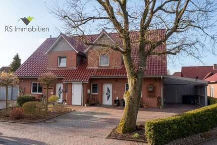 Haus Holtgast - 4 Zimmer, 110 m&sup2;, 319.000&euro; | Angebot:26108194