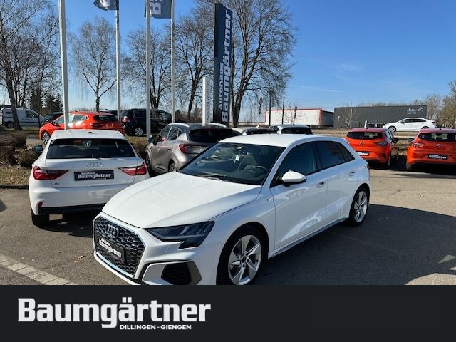 Audi A3 31.334 km 27.950 € Dillingen 89407