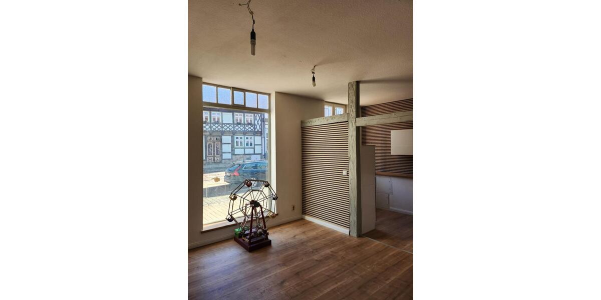 Gewerbeobjekt Halberstadt - 768&euro; | Angebot:26410010