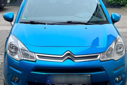 Citroen C3 99.842 km 7.500 &euro; Greven 48268