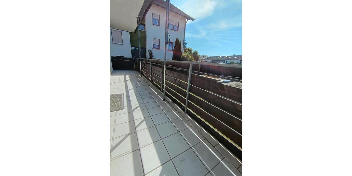 Etagenwohnung Bad Salzschlirf - 2 Zimmer, 66 m&sup2;, 110.000&euro; | Angebot:26222704