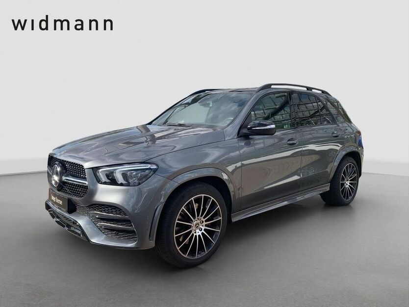 GLE 300