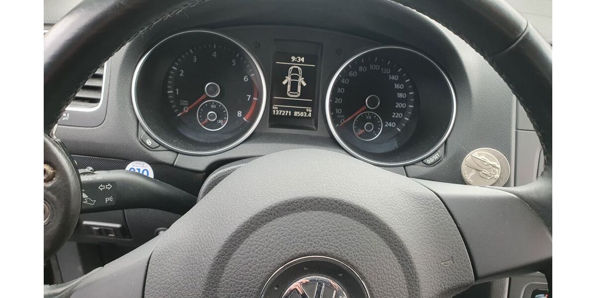 VW Golf 137.271 km 8.500 &euro; Malgersdorf 84333