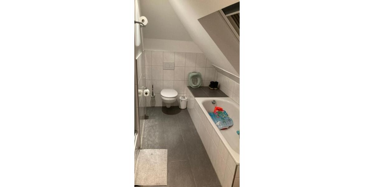 Mietwohnung 4 zimmer