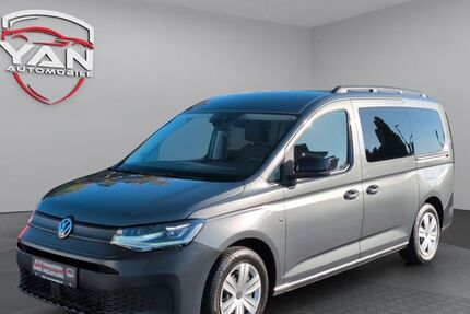 VW Caddy Maxi 98.800 km 25.900 &euro; Koblenz 56070