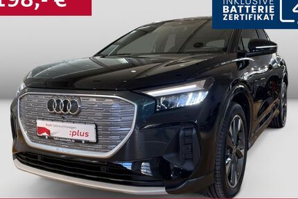 Audi Q4 e-tron 86.403 km 29.990 &euro; Fellbach 70734