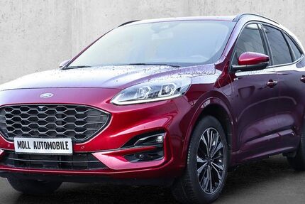 Ford Kuga 45.525 km 27.080 &euro; Aachen 52078